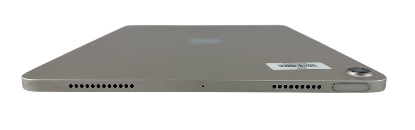 Apple iPad Air 5th Gen. A2588 - 64GB WiFi Only Starlight - READ #208890