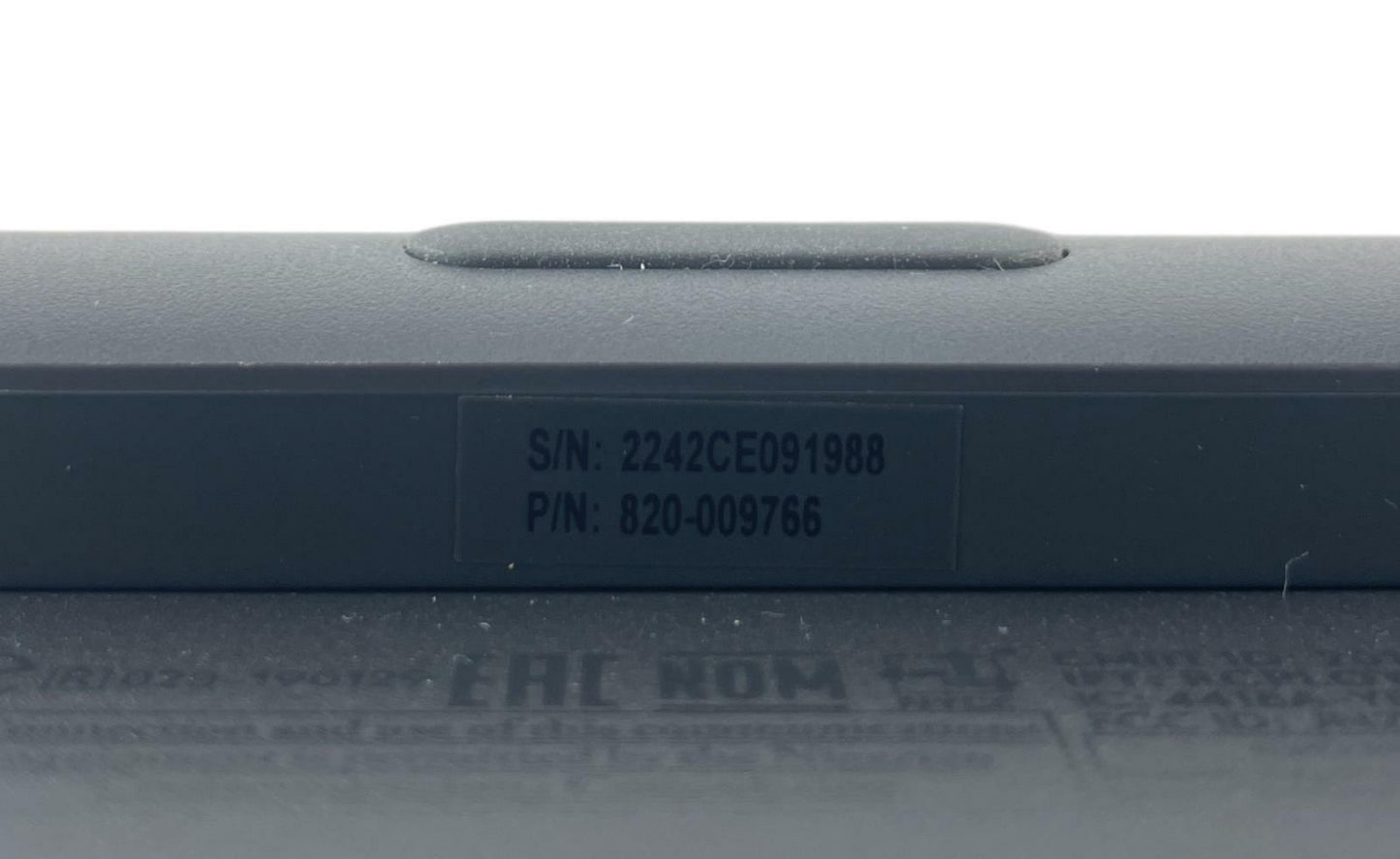 Logitech MX Keys For Business Wireless Full Size Keyboard