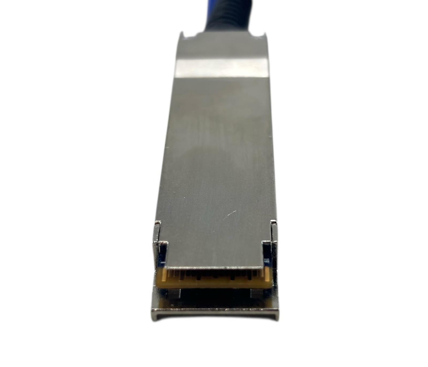 Mellanox MC2210130-002 40GE QSFP+ to QSFP+ 2m DAC Cable