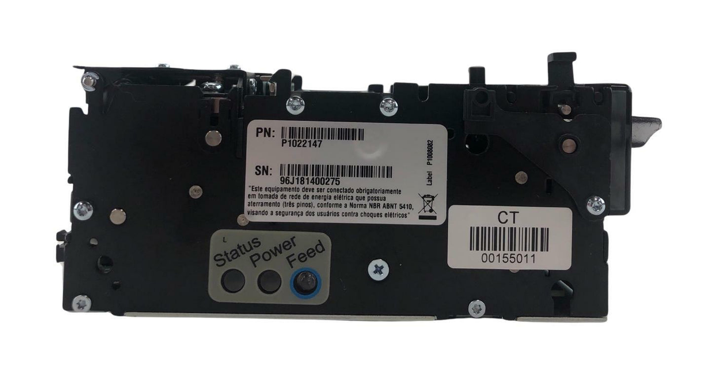 Zebra KR203 Kiosk Direct Thermal POS 3" Receipt Printer P1022147