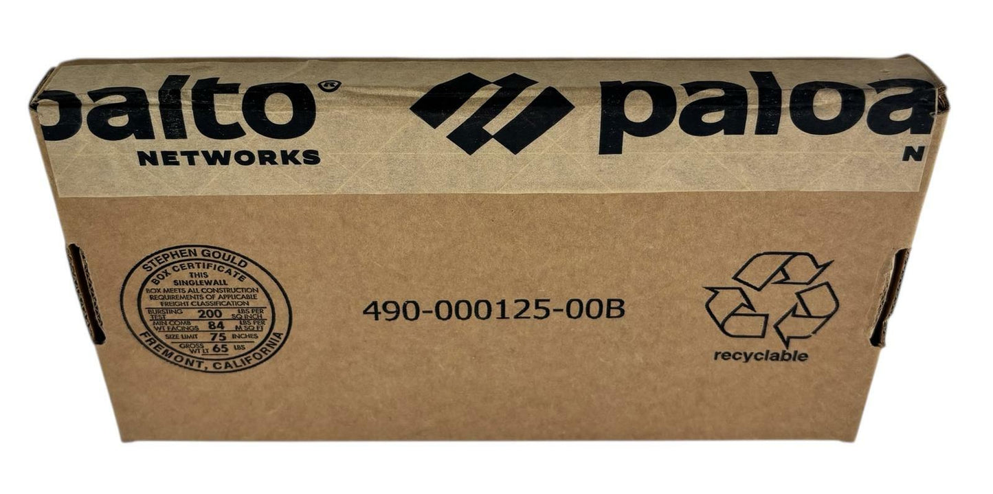 NEW - Palo Alto Networks PAN-SFP-LX 1G Optical Transceiver PN: 450-000433-001