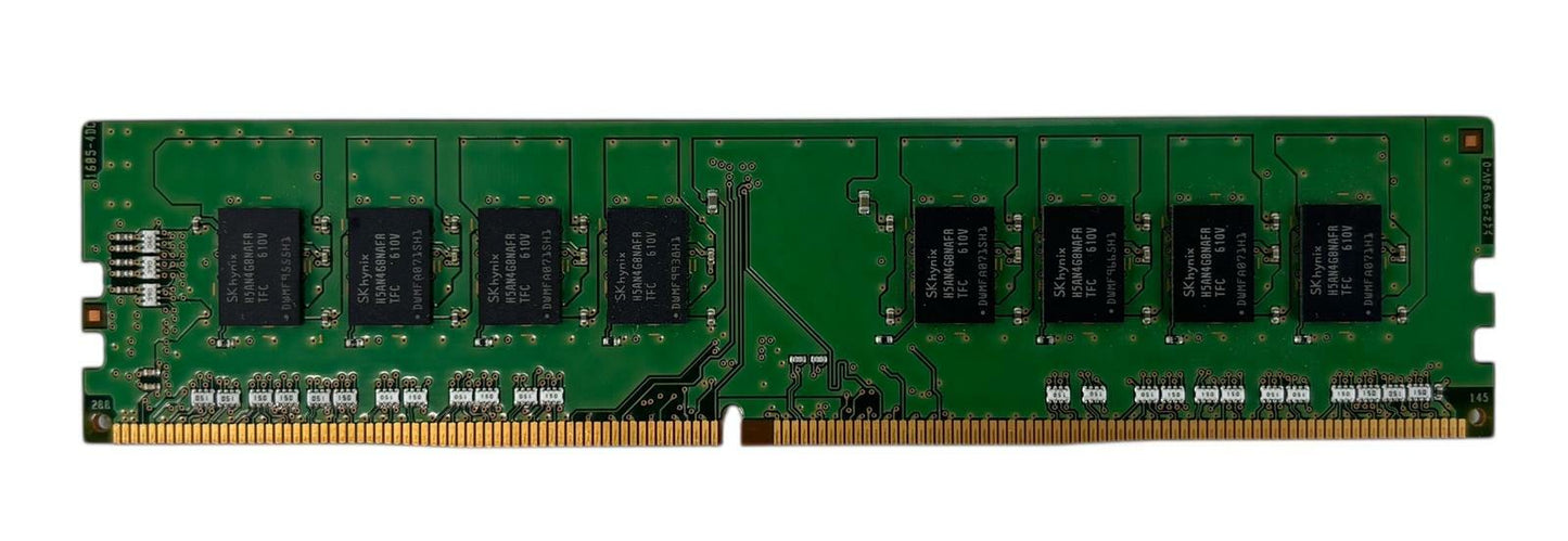 SK Hynix HMA41GU6AFR8N-TF 8GB 2Rx8 PC4-2133P DDR4 UDIMM Desktop RAM