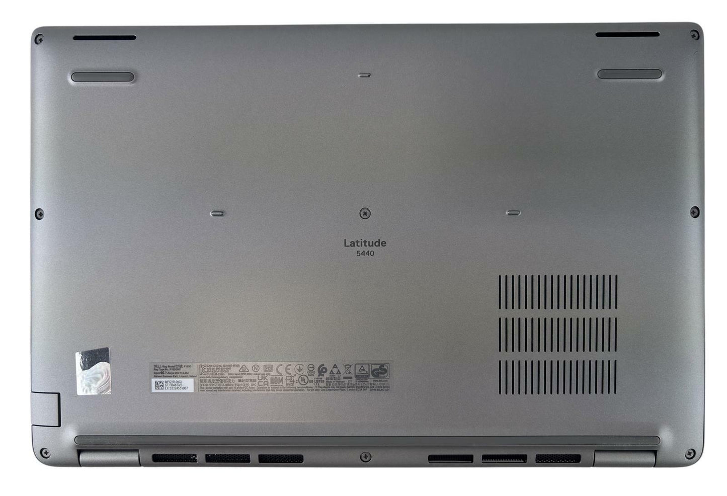 Dell Latitude 5440 10-Core i7-1355U 5.00GHz 256GB SSD 16GB RAM Windows 11 Pro