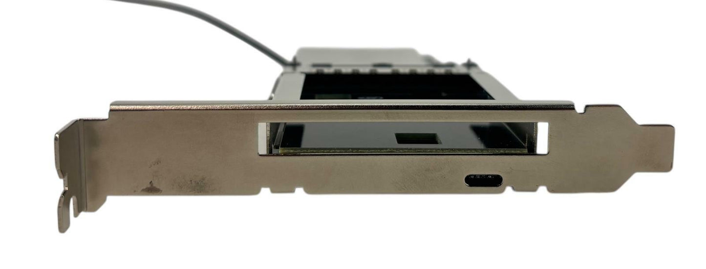 ATX PCB-025845 Card STM-5 94V-0 w/ Cable