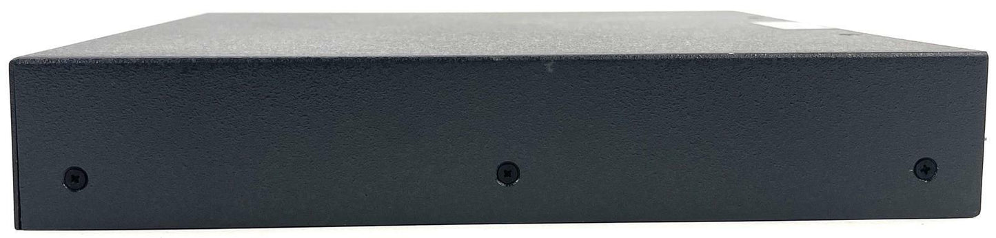 Extron XPA 1002 2-Channel 200W Audio Power Amplifier