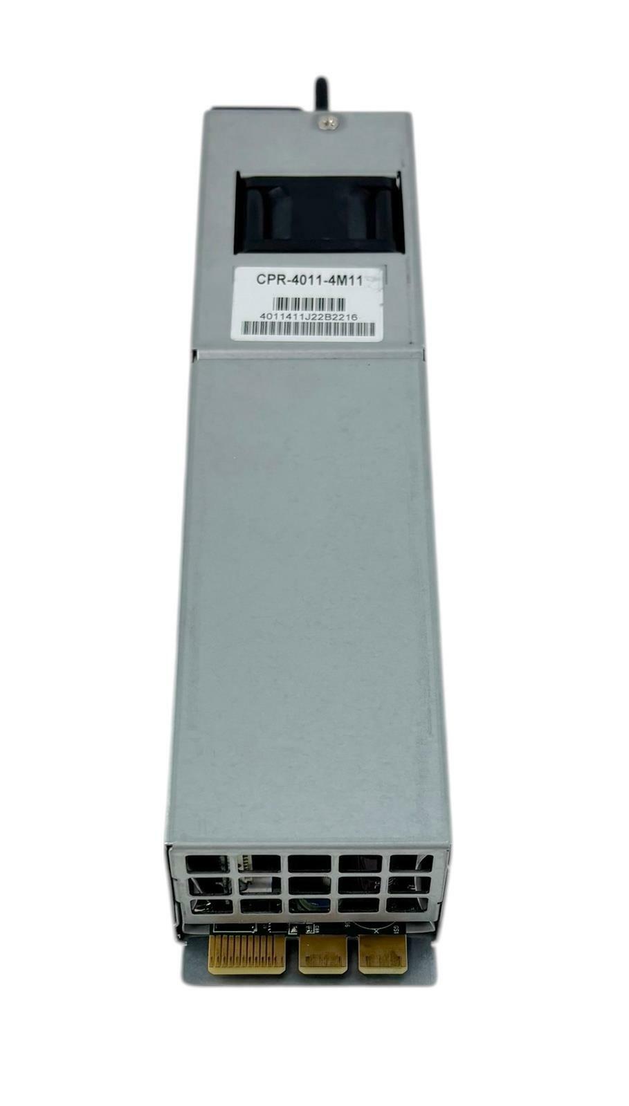 Compuware CPR-4011-4M1 Hot Swap 400W 80 Plus Gold Switching Power Supply