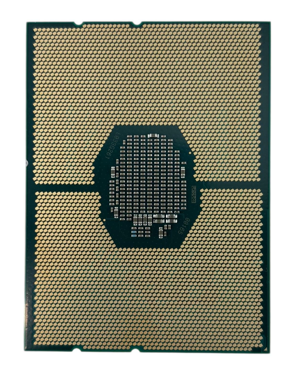 Intel Xeon Silver 4215 SRFBA 8-Core 16-Thread 2.50GHz LGA3647 CPU Processor