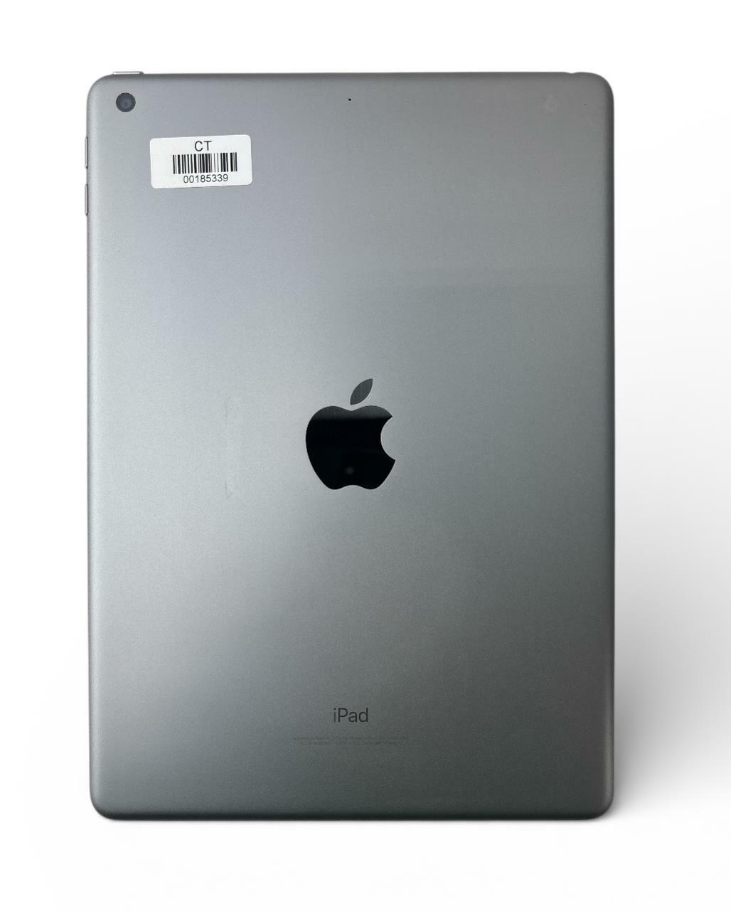 Apple iPad 5th Generation A1822 9.7" Space Gray WiFi Only 32GB iOS Tablet