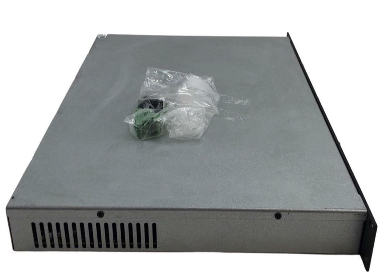 Biamp Nexia VC Video Conference Digital Audio Signal Processor System