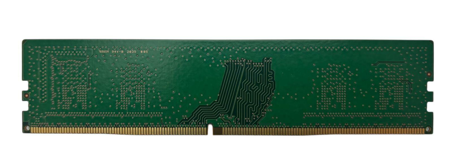 Lot of 2 - Samsung M378A1G44AB0-CWE 8GB 1Rx16 PC4-3200AA DDR4 Desktop Memory RAM