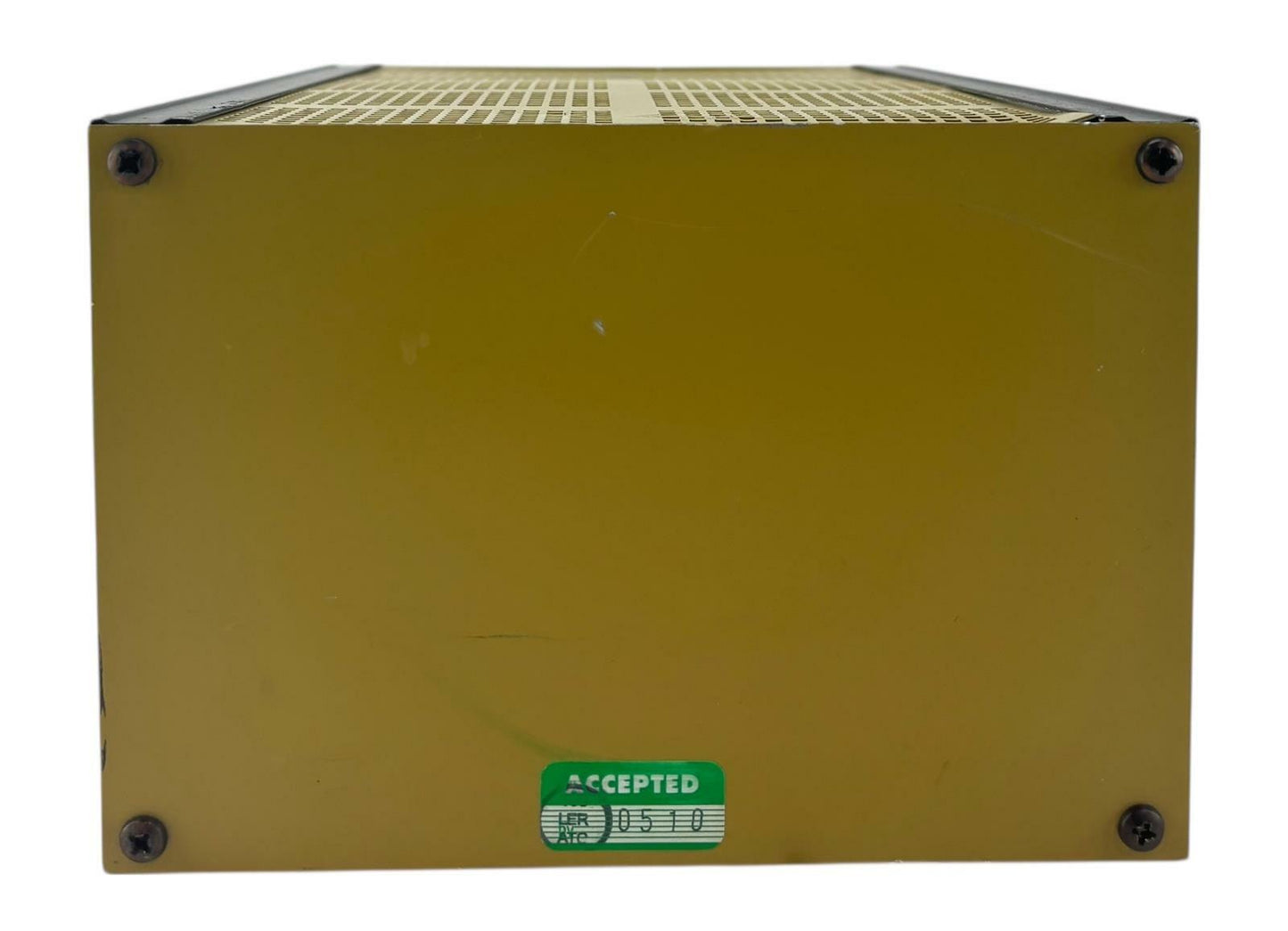 Acopian A28H1100M High Performance AC-DC Linear Regulated Power Supply