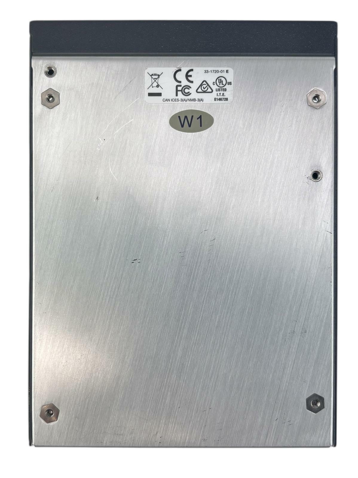 Extron AXI 22 AT 2-Input 2-Output PoE Dante Audio Interface