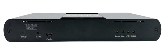 Vaddio 998-1005-030 Extreme USB 3.1 Remote Extender Rex 802-3258