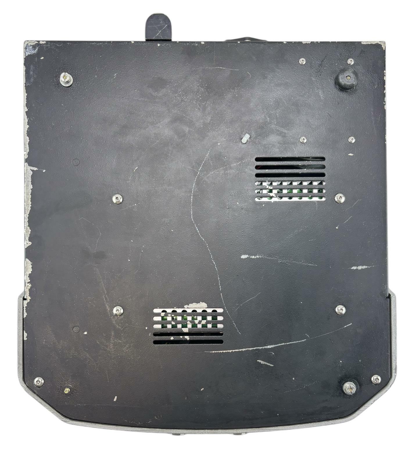 Anspach Effort SC2100 Dual Port Electrical Console - READ