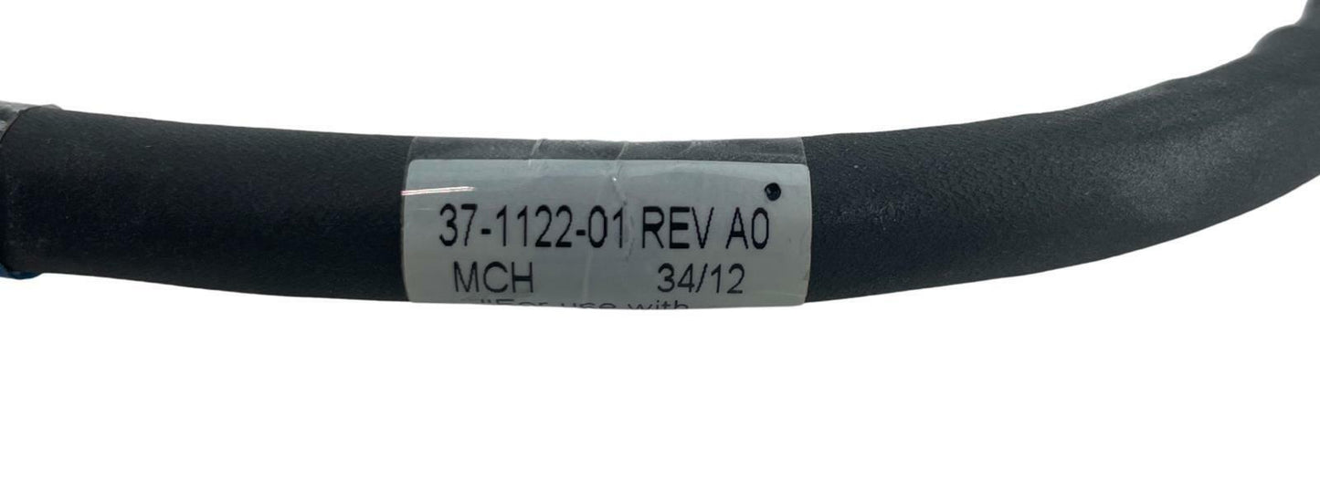 NEW - Lot of 3 - Cisco Molex 37-1122-01 Power Stack Cable