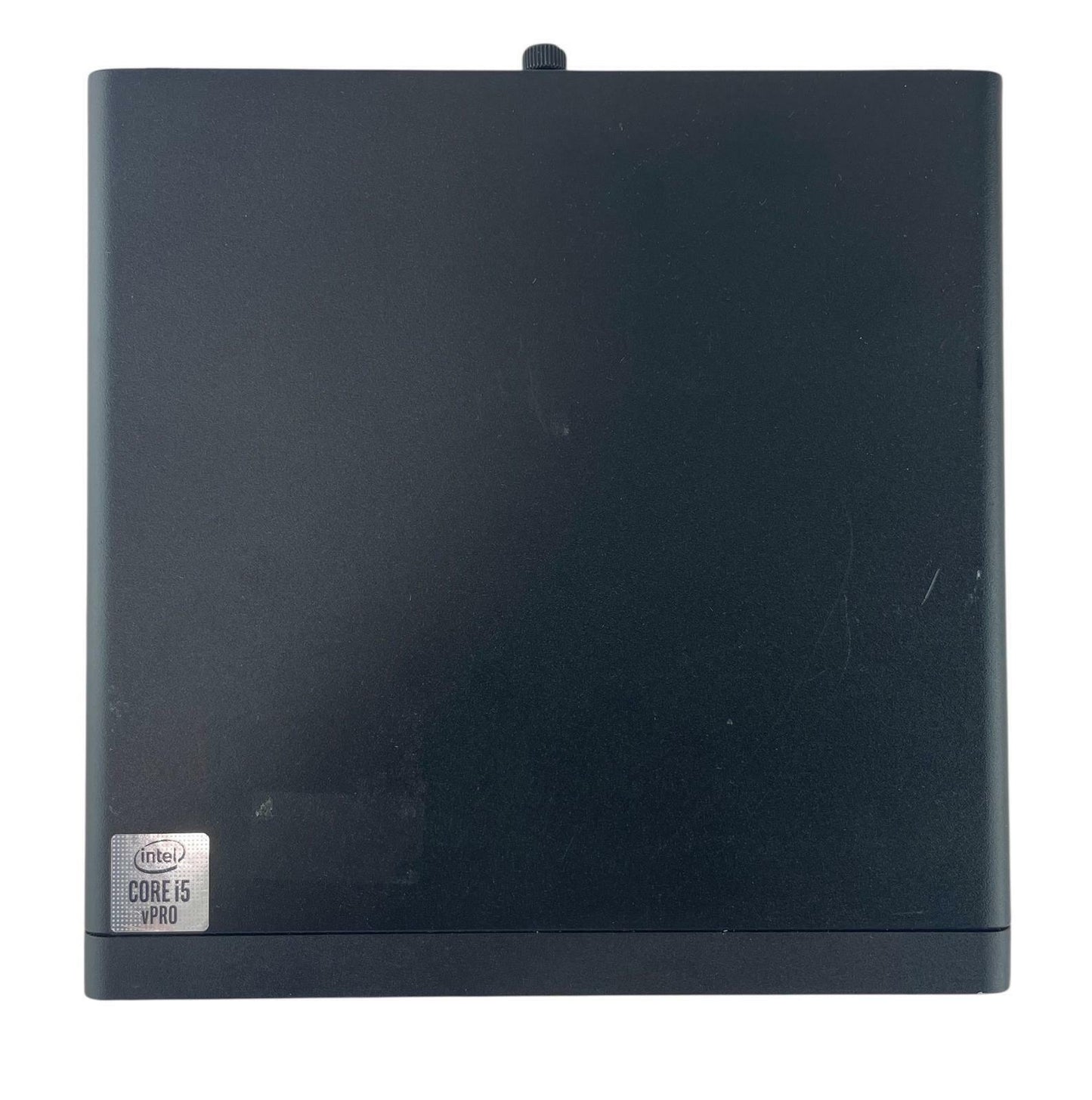 HP EliteDesk 800 G6 Mini 2.30GHz 6-Core i5-10500T 512GB SSD 8GB RAM Win 11 Pro