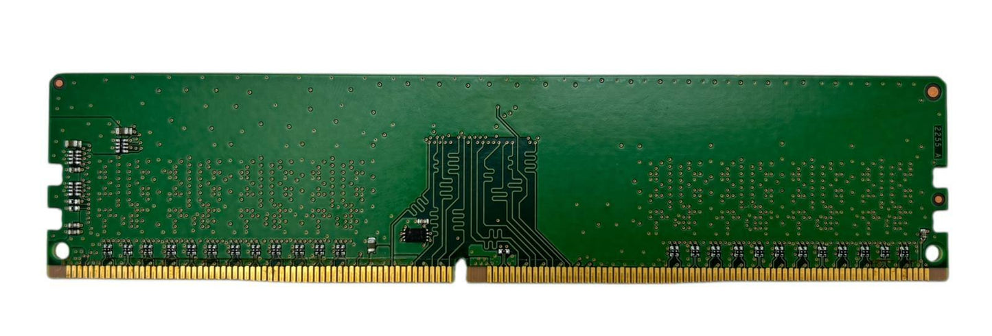 Lot of 2 - Micron MTA8ATF1G64AZ-2G6E1 8GB 1Rx8 PC4-2666V DDR4 Desktop RAM