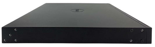 Dell N1548P 48-Port 1GbE PoE+ 4P SFP+ RJ45 Ethernet Networking Switch