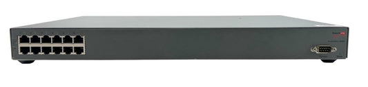 PowerDsine 3506G 6-Port Midspan PoE Injector Device PD-3506G/AC PD-1234G300