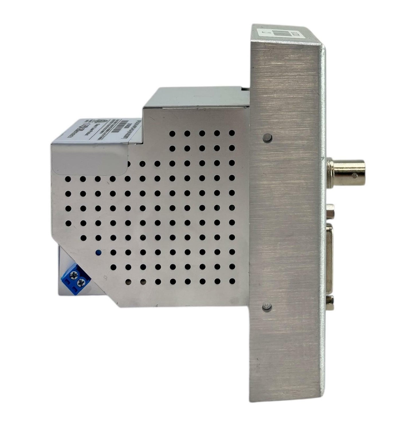 Karl Storz WUIS2387 MFS-DVI-WPO-KS In-Wall Video Scaler DVI / VGA / S-Vid / Comp