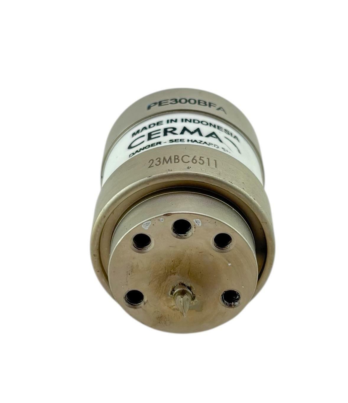 Cermax PE300BFA 300W 14V Xenon Lamp