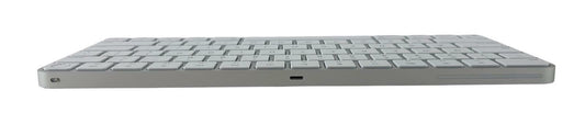 Apple A2449 EMC 3579 Magic Keyboard w/ Touch ID Wireless Bluetooth - Silver