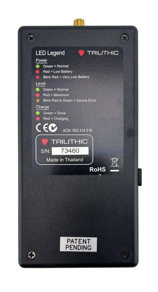 Trilithic Viavi Seeker HL Signal Transmitter Unit Only