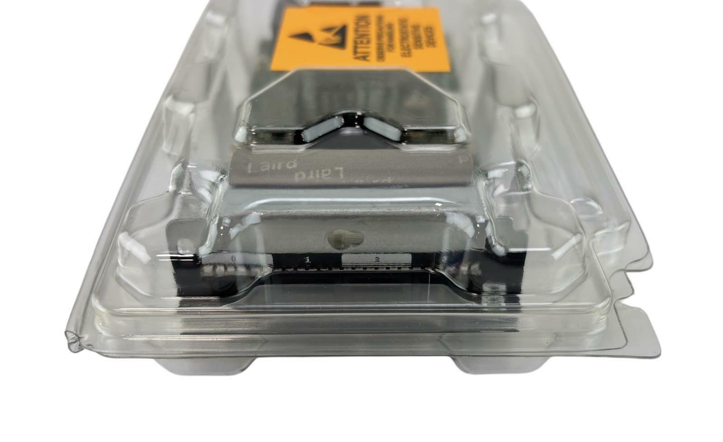Juniper Networks EX-UM-2X4SFP 4-Port Uplink Module 2x 10G SFP+ 711-026017