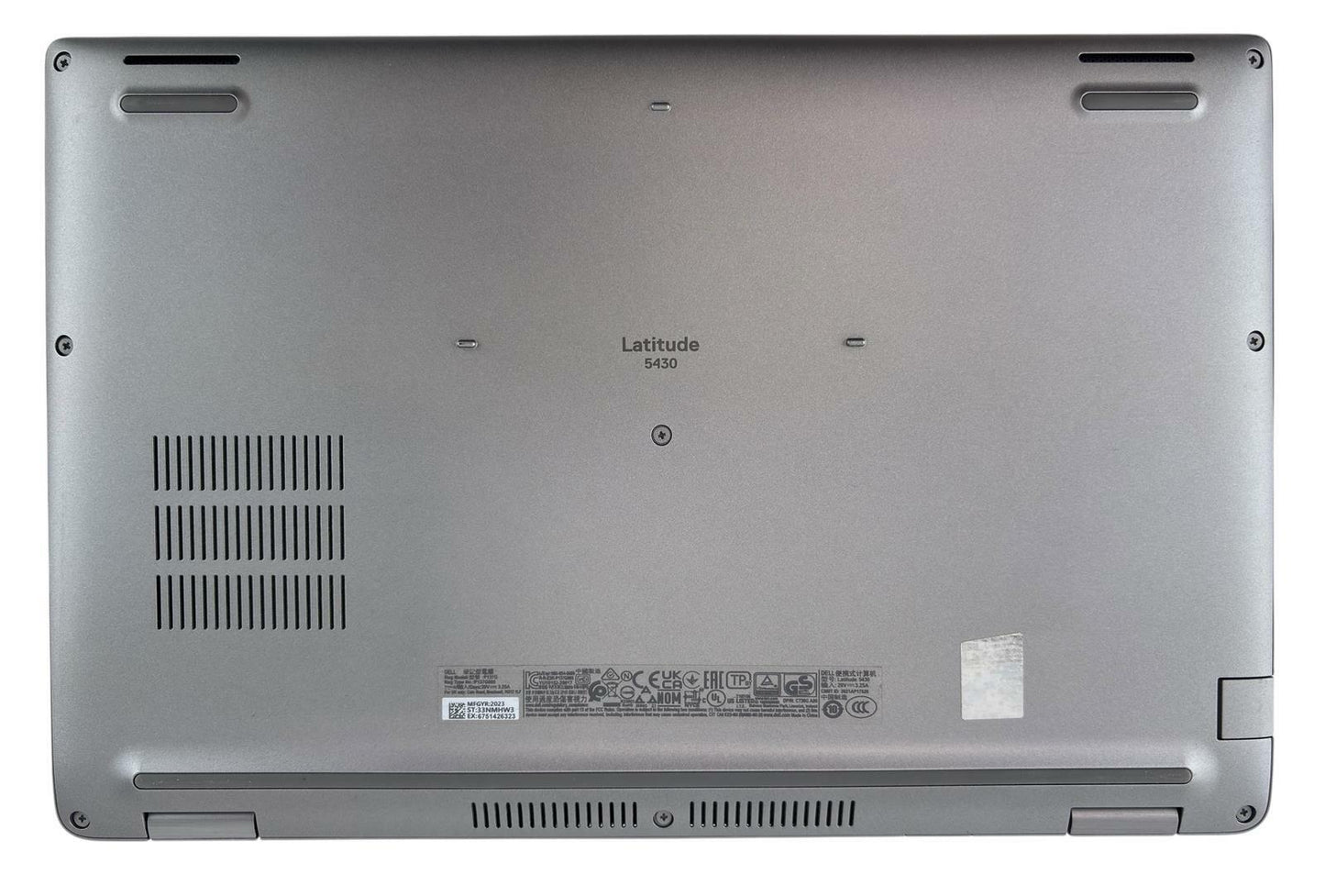 Dell Latitude 5430 10-Core i7-1255U 4.70GHz 256GB SSD 32GB RAM Windows 11 Pro
