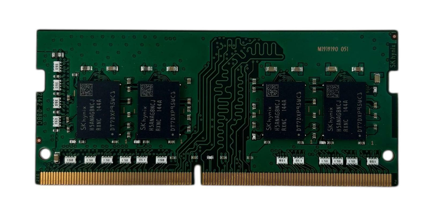 SK Hynix HMAA2GS6CJR8N-XN 16GB 1Rx8 PC4-3200AA-SA2-13 DDR4 SODIMM RAM Module