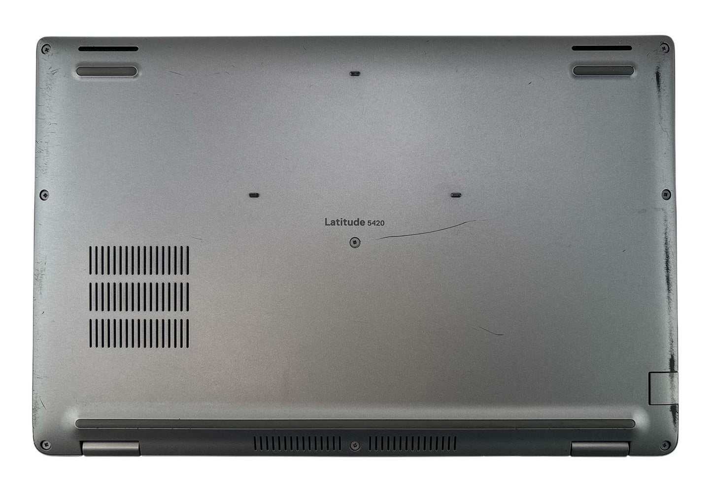 Dell Latitude 5420 Quad Core i5-1145G7 2.60GHz 256GB SSD 16GB RAM - FAIR Battery
