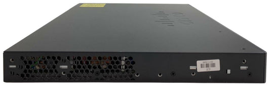 Cisco WS-C2960X-48FPD-L V07 48-Port Managed Switch w/ 2x SFP+ C2960X-Stack Mod