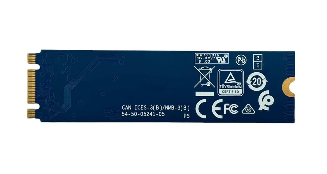 Western Digital PC SN520 256GB M.2 2280 NVMe Solid State Drive SSD