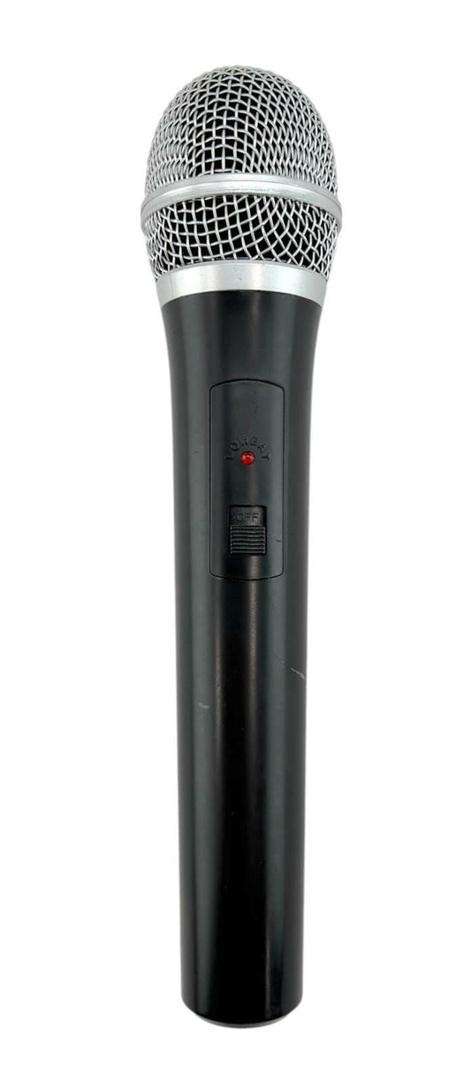 UHF Handheld Wireless Transmitter Microphone 674.200MHz