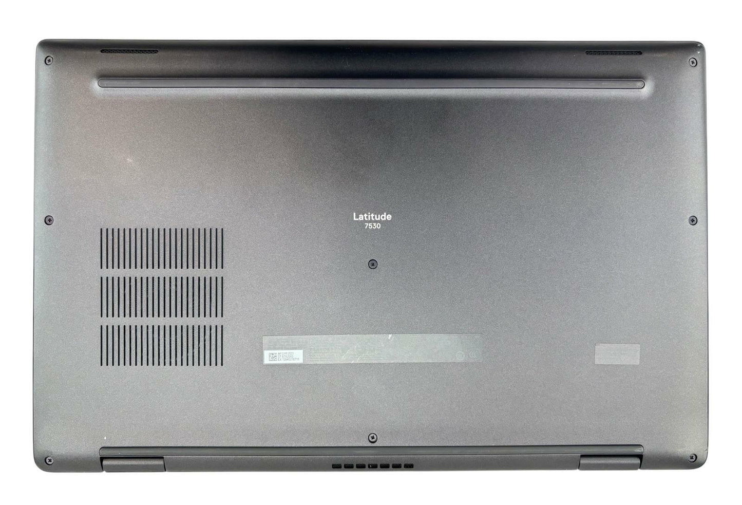 Dell Latitude 7530 10-Core i7-1265U 4.80GHz 512GB SSD 32GB RAM Windows 11 Pro