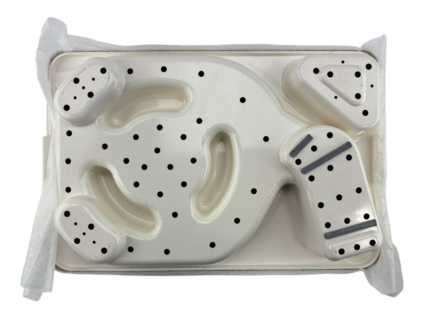Karl Storz 39301HCTS HD Camera Sterilization Tray