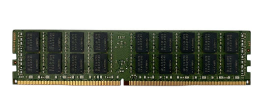 Samsung M393A2G40DB0-CPB2Q 16GB 2Rx4 PC4-2133P DDR4 ECC Server RAM