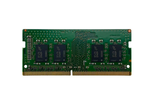 Micron MTA8ATF1G64HZ-3G2J1 8GB 1Rx8 PC4-3200AA DDR4 SODIMM RAM Module