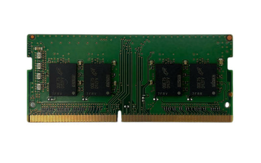 Micron MTA8ATF2G64HZ-3G2E2 16GB 1Rx8 PC4-3200AA DDR4 SODIMM RAM Memory