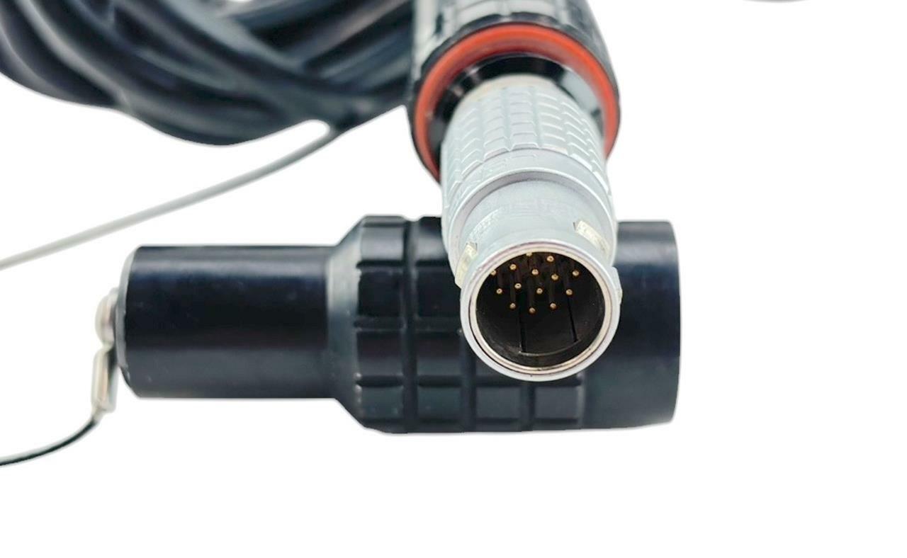 Stryker 882TE HDDC Camera Head w/ Coupler - Untested