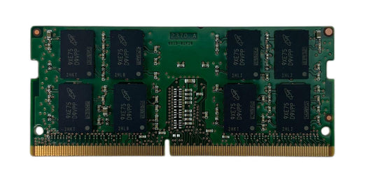 Micron MTA16ATF2G64HZ-2G6E1 16GB 2Rx8 PC4-2666V DDR4 SODIMM Laptop RAM