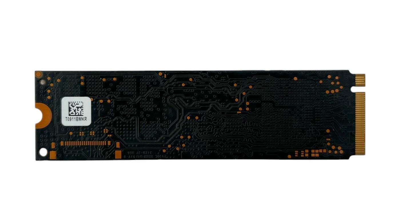 Micron 2300 MTFDHBA512TDV 512GB M.2 2280 NVMe Gen3 x4 Solid State Drive SSD