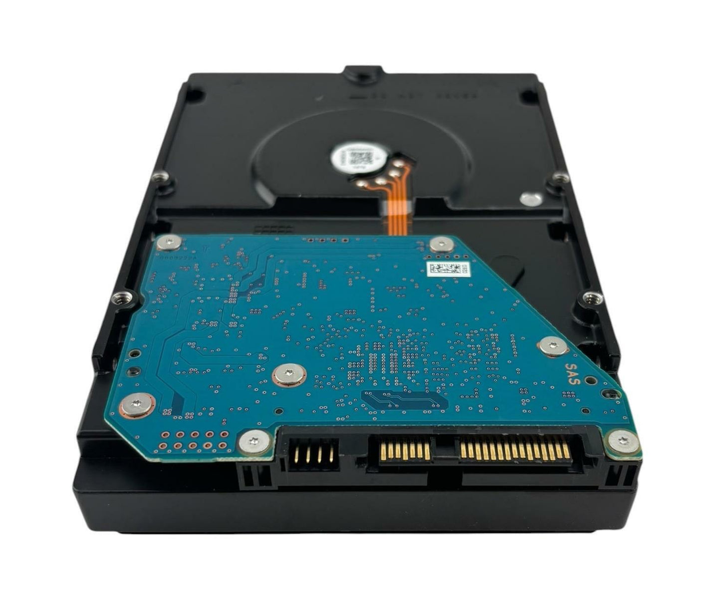 Dell MG03SCA300 HDEPC01DLA51 3TB SAS 6 Gbps 7.2K RPM 3.5" Enterprise HDD