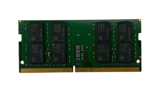 AZW 14.16.ZRW00088 8GB DDR4 SODIMM Laptop Memory RAM Module