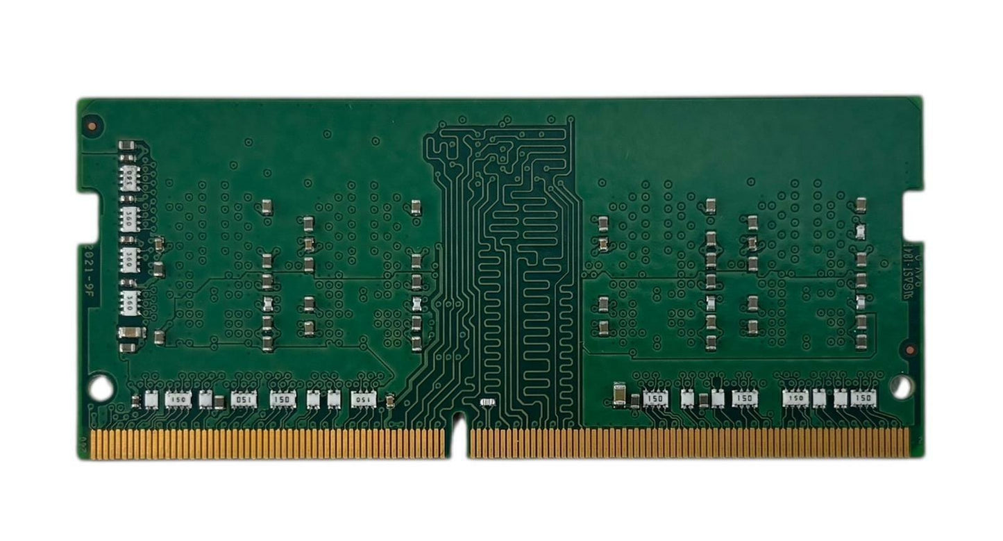Lot of 4 - SK Hynix HMA851S6CJR6N-VK 4GB 1Rx16 PC4-2666V DDR4 SODIMM RAM Module