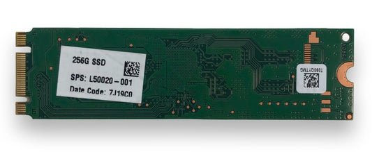 Micron 1300 MTFDDAV256TDL 256GB M.2 2280 SATA 6Gbps SSD Solid State Drive