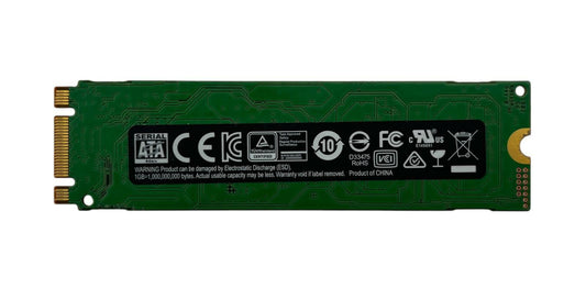 Samsung 860 EVO MZ-N6E250 250GB M.2 SATA 2280 6Gb/s SSD Solid State Drive