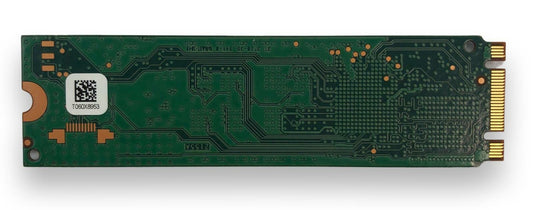 Micron 1100 MTFDDAV256TBN 256GB SATA 6Gb/s M.2 2280 SSD Solid State Drive