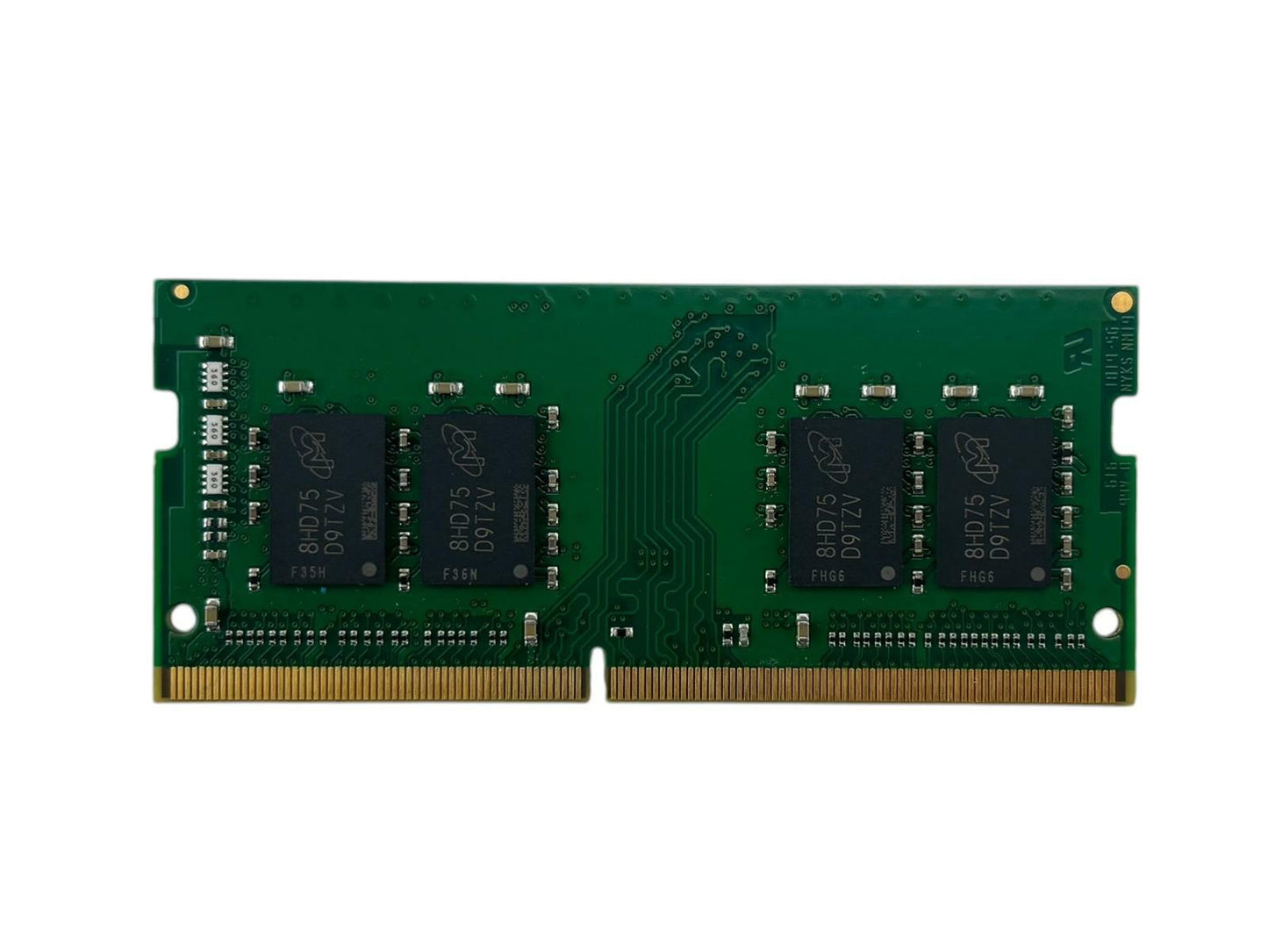 Kingston KMKYF9-MID 8GB 1Rx8 PC4-2400T DDR4 SODIMM RAM Memory