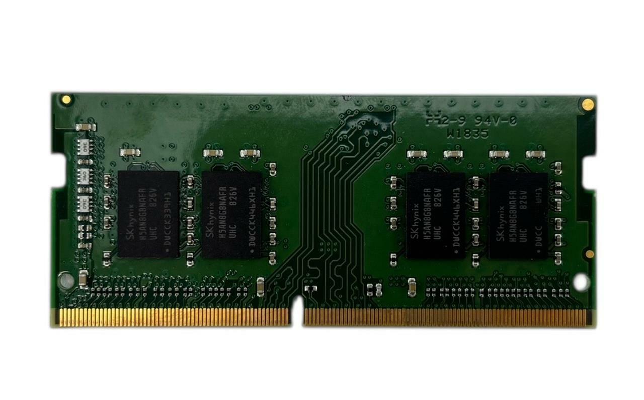 Kingston KMKYF9-HYA 8GB 1Rx8 PC4-2400T DDR4 SODIMM RAM Module